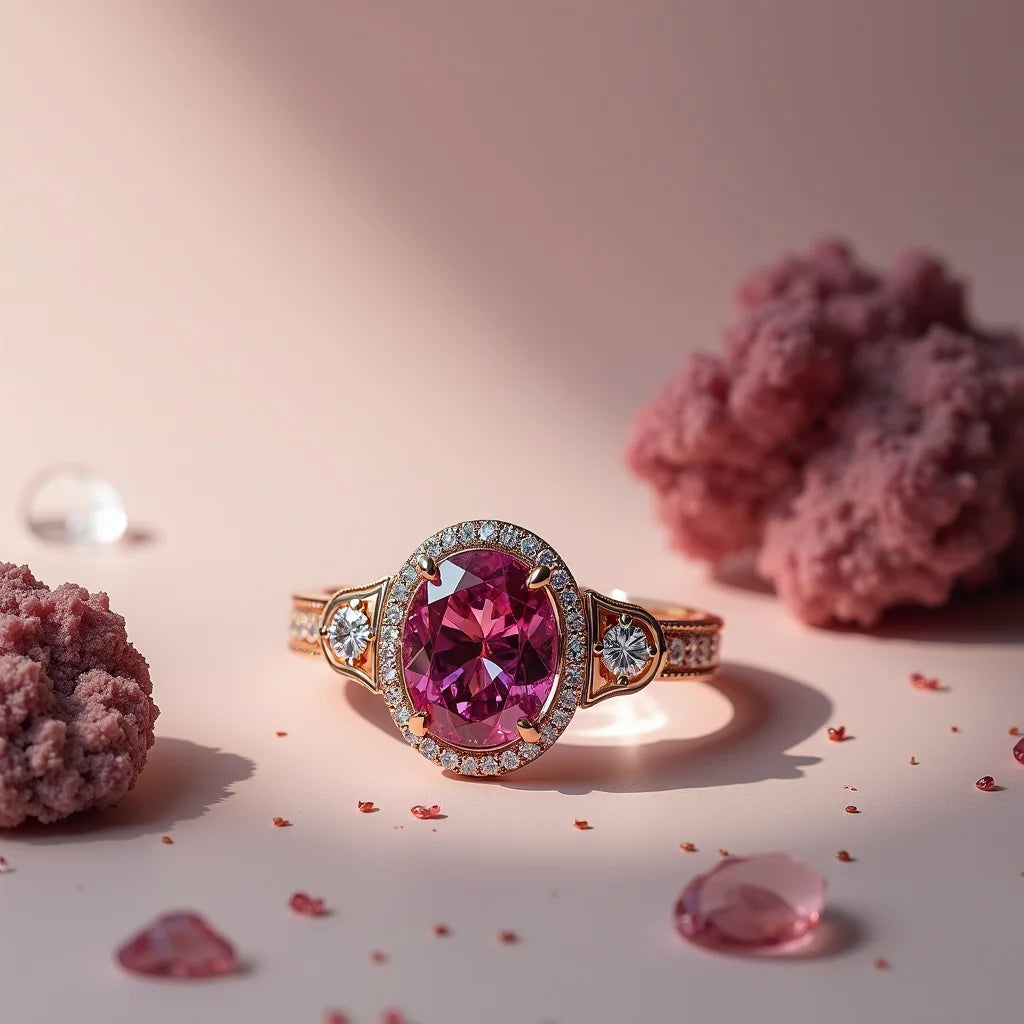 Gemstone Jewelry - Gemstone Jewelry How to Choose Pieces That Elevate Style