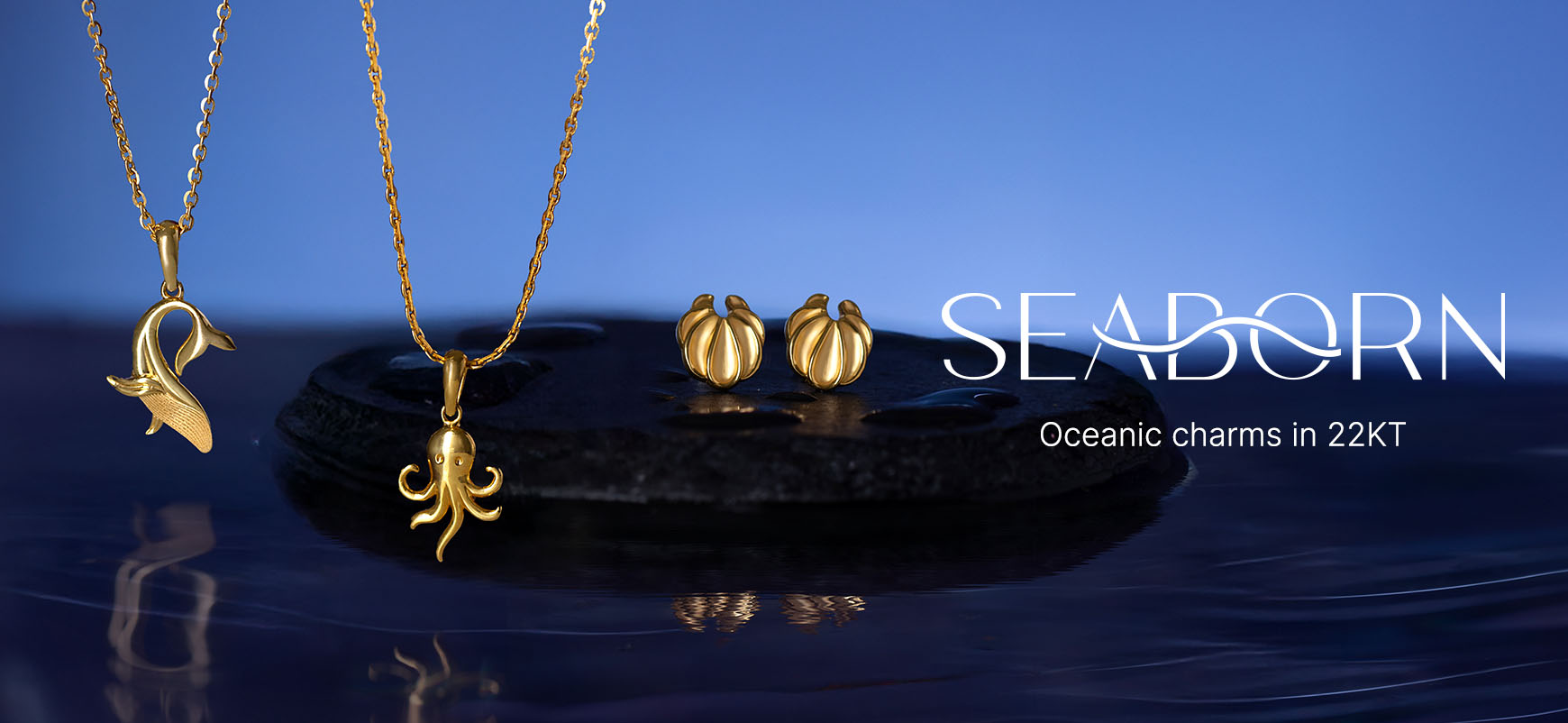 The Timeless Beauty of Jewellery: Discover the World of Damani Jewels