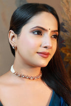 Party Wear Necklase