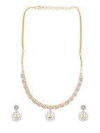 Wedding Party Jewelry Set for Women