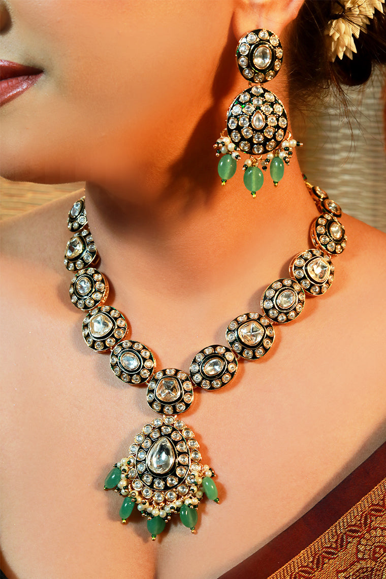 Elegant Necklace Designs