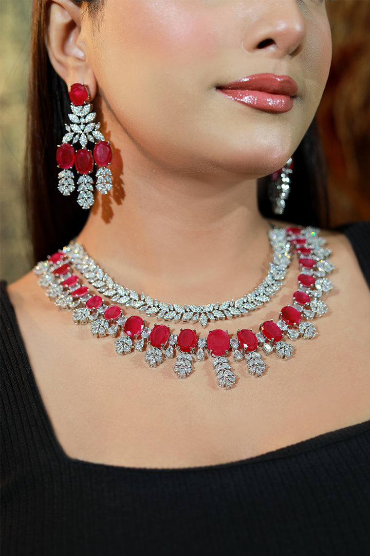 Traditional Necklace Designs