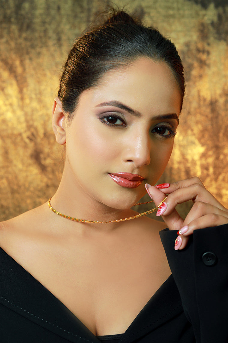 Pendant Necklaces