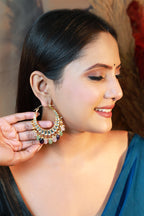 Party Wear Earrings