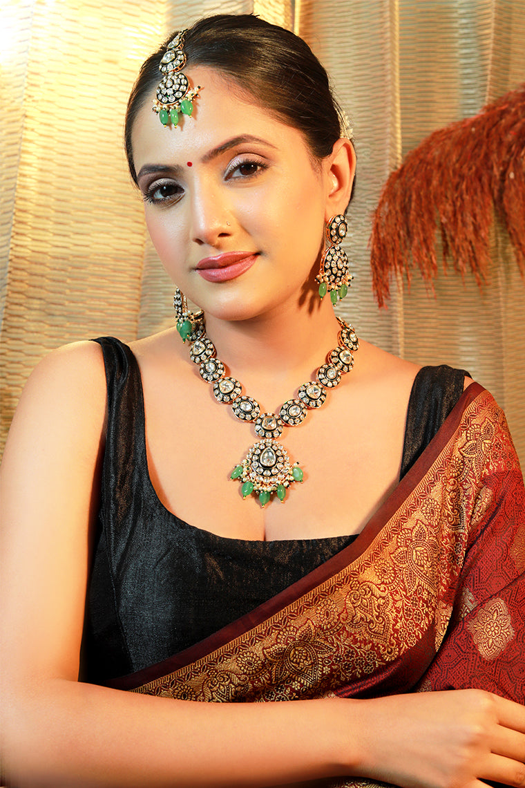 Elegant Necklace Designs