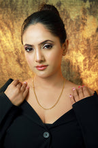 Pendant Necklaces