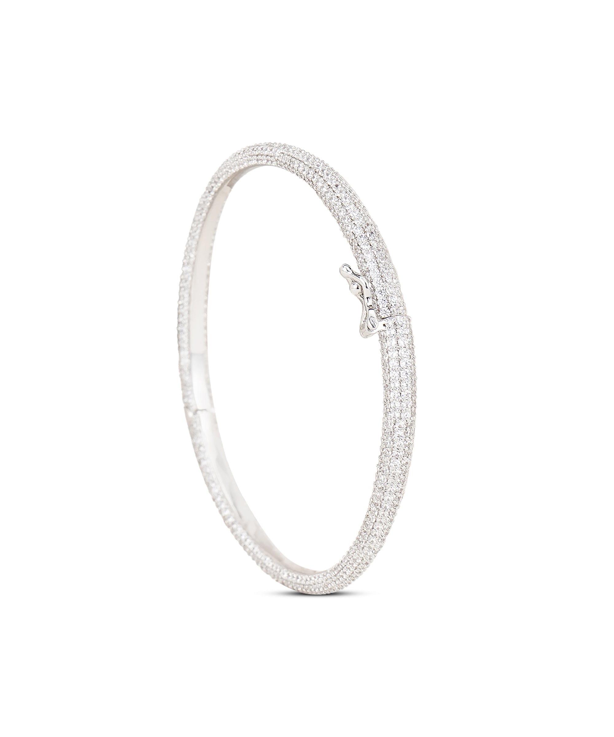Premium Sparkling Bracelet for Weddings and Parties
