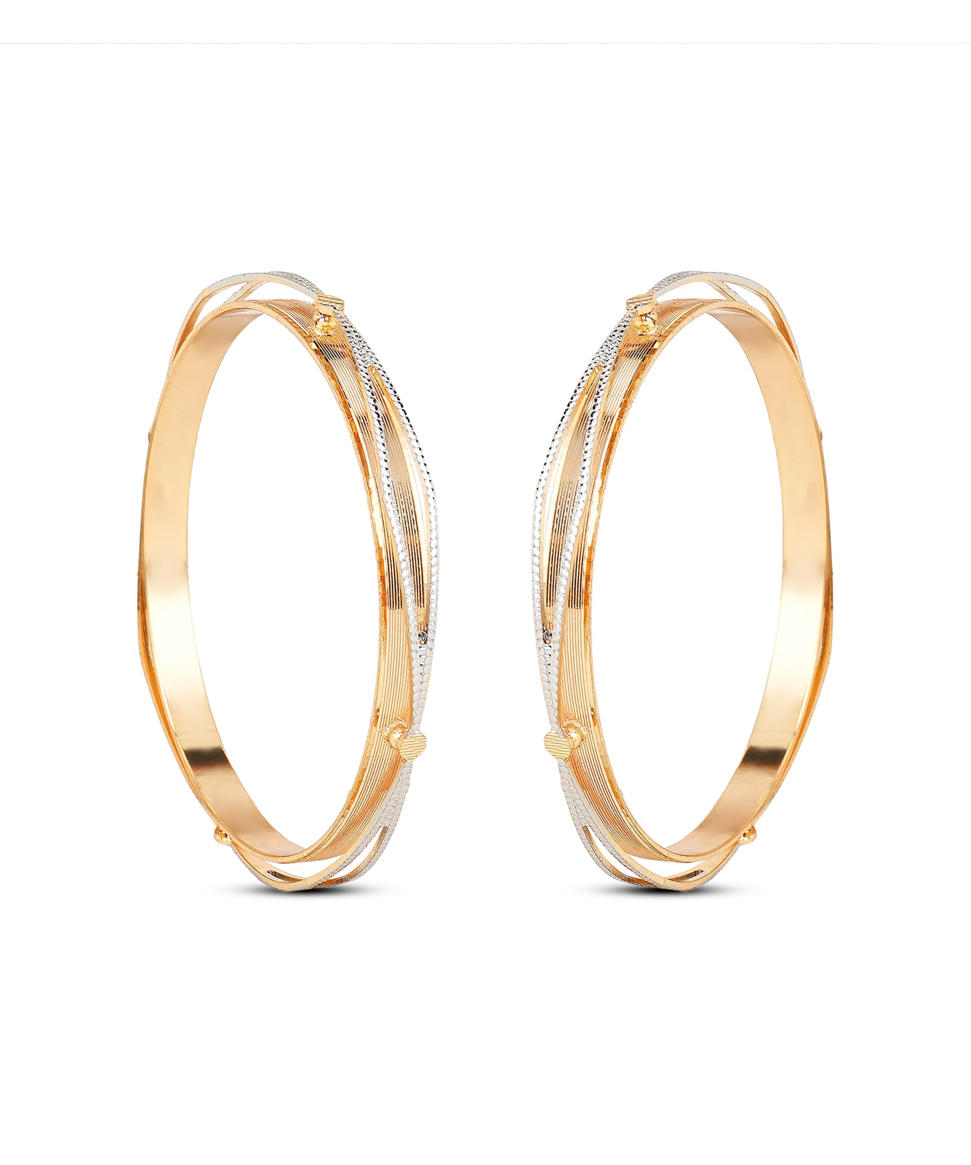 Premium Everyday Wear Bangles for Women